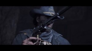 Релизный трейлер Hunt Showdown 1896