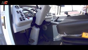 Купили автобус ПАЗ / автосалон Бренд-Авто / Nice-Car.Ru
