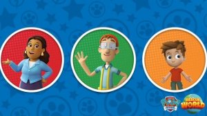 PAW Patrol Video Game: Best Rescues! | PAW Patrol Rescue World | Nick Jr.