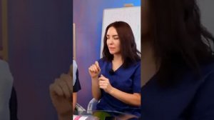 Щёчки яблочки Процедура нитями Barb Spiral