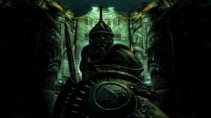 The Dwemer Legacy (Dwemer Theme) by NTM Skyrim Productions