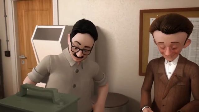 The LEGO Story  История LEGO смотреть онлайн