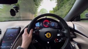2023 FERRARI ROMA REVIEW | A Ferrari For All Occasions?