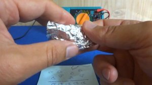 ✔️ БАТАРЕЙКА из ЛЬДА и ЛЕДЯНОЙ ДИОД ⚒️ Проверяем экспериментом !