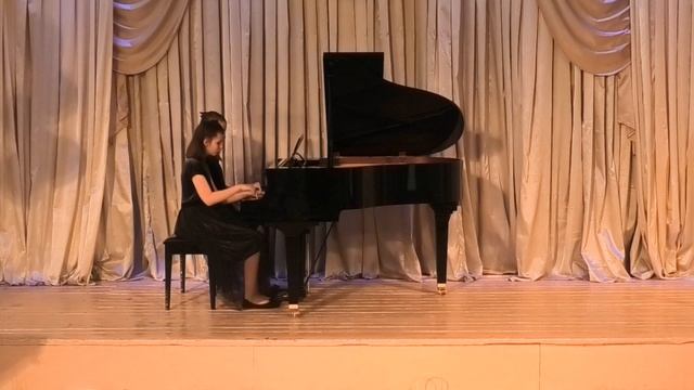 2023.05.24_Тарантелла