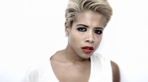 Kelis - Brave