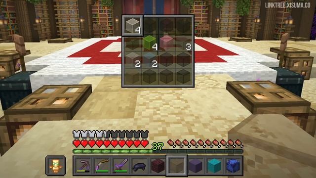 Minecraft’s Inventory Issues SOLVED !?!? смотреть онлайн