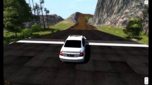 BeamNG Ultimate Crash-Test - BeamNG Drive #1