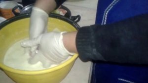 необычное варенье из перца