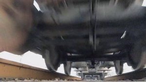 ПЭ2У-115 ТЯГОВИЙ АГРЕГАТ // АО АЛМАЛЫКСКИЙ ГОРНЫЙ МЕТАЛЛУРГИЧЕСКИЙ КОМБИНАТ //