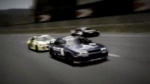 Grand Turismo 2 Intro (Full) The Cardigans-My Favourite Game