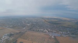 Volantex ASW-28 2600mm. Полет + видео с борта модели