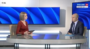 Городская среда: прямой эфир с Евгением Масловым 02.03.2022