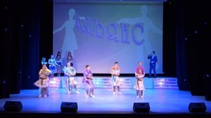 Ребята 70-й широты - коллектив Альянс - Североморск