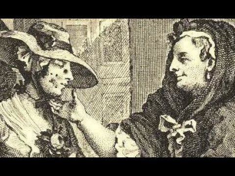 СИФИЛИС (симптомы,  лечение) © Syphilis