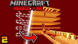 Я построил НЕРЕАЛЬНУЮ автоматическую ферму опыта и золота в майнкрафт хардкор!