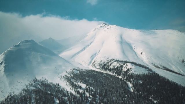 Национальный парк «Югыд ва», Приполярный Урал (2017) смотреть онлайн