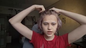 КАК ИЗБАВИТЬСЯ от РПП | ещё осветляю брови