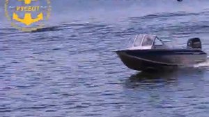 РУСБОТ 45 JET