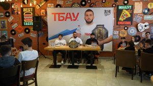 Завтрак с чемпионом