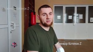 В бою зэков нет — есть защитники отечество,проливая свою кровь,мы искупаем свою вину перед народом