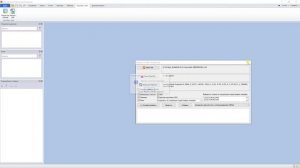 Загрузка кадастрового плана территории в ГИС Аксиома 4