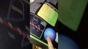 Мои журналы ,,Собери свой телескоп“ #1