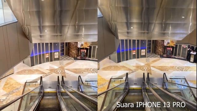 Compare Kamera Xiaomi 12 50mp vs Iphone 13 Pro iBox 12mp смотреть онлайн