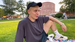 Антон Артемьев