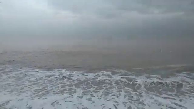 Море!  Море! -мир бездонный!