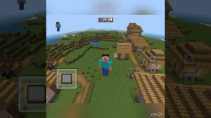 Что делать если удалился мири в Майнкрафт