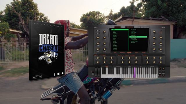 Dream Chaser Heatup3 Expansion Pack смотреть онлайн