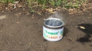 Инструкция ТАМБЕЙ лечебная шашка ВИХРЬ ФОМОР против плесени