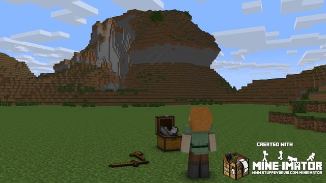 Картинки [MineCraft] смотреть онлайн