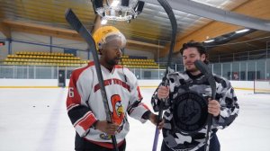 CCM FT Ghost vs Trigger 8 Pro vs FT6 Pro hockey stick battle review - Which is the better buy ?