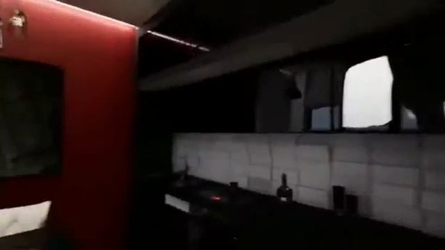 Дизайн интерьера квартиры в стиле лофт и гранж