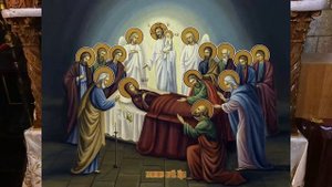 Успение Пресвятой Богородицы: все о празднике, традициях его встречи, молитвы, иконы, чудесах.