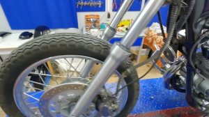 Полное восстановление ЧОППЕРА!