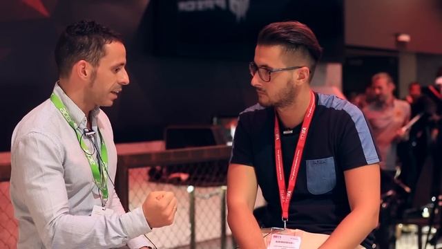 Gama Predator de Acer, primeras impresiones смотреть онлайн