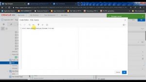 Oracle APEX Tutorial(38)-Show Image into a Classic report and Interactive Report in Oracle Apex