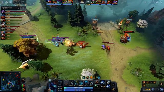 33 (Rank 79) plays Visage Dota 2 Full Game смотреть онлайн