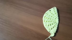 Летняя ШЛЯПКА крючком.  Как связать ПАНАМУ крючком.