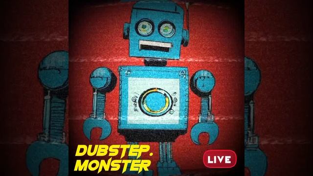 Dubstep Monster 2023 Dj