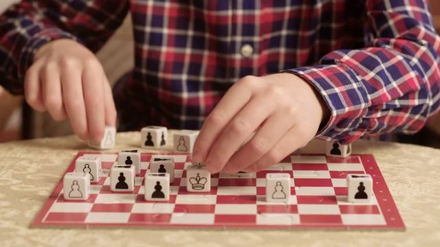 Chess Junior - Chess for Kids and Beginners. The Chess Junior Brand Journey. смотреть онлайн