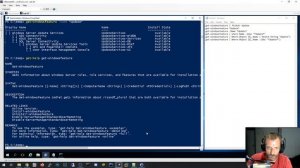 How to grep in Powershell