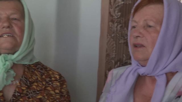 Зибралыся вси бурлакы