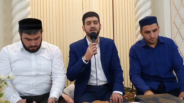 Йа Рабби бильМустафа. Яхия Юсупов. Асары 2019 Избербаш смотреть онлайн