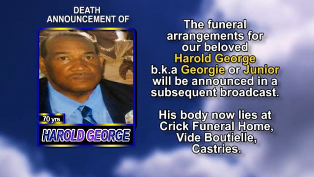 Harold George short смотреть онлайн