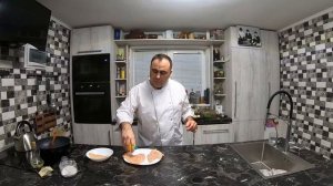 КОТЛЕТА ПО КИЕВСКИ С ГРИБАМИ " С ДУШОЙ ДЛЯ ЛЮБИМЫХ"