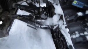 РМ 800 на гусеницах.